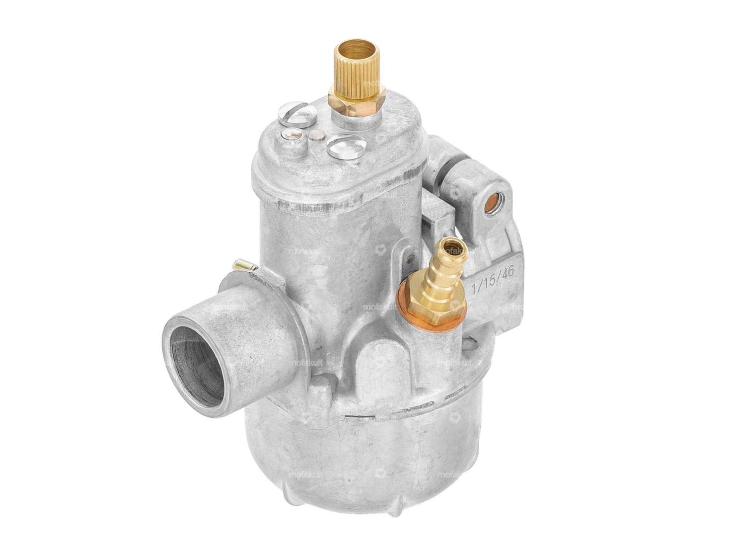 GPO 15 mm Vergaser Tuning | Puch Carousel Image 1