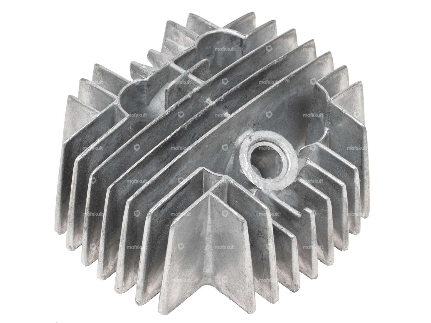 38 mm Zylinderkopf Deko NOS | Puch Ur-Maxi Carousel Image 1