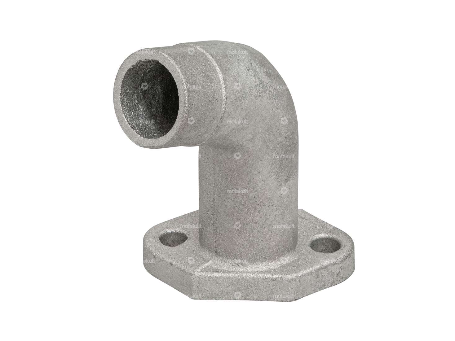 Airsal Ansaugstutzen 46 / 47 mm Zylinder | Puch Carousel Image 2