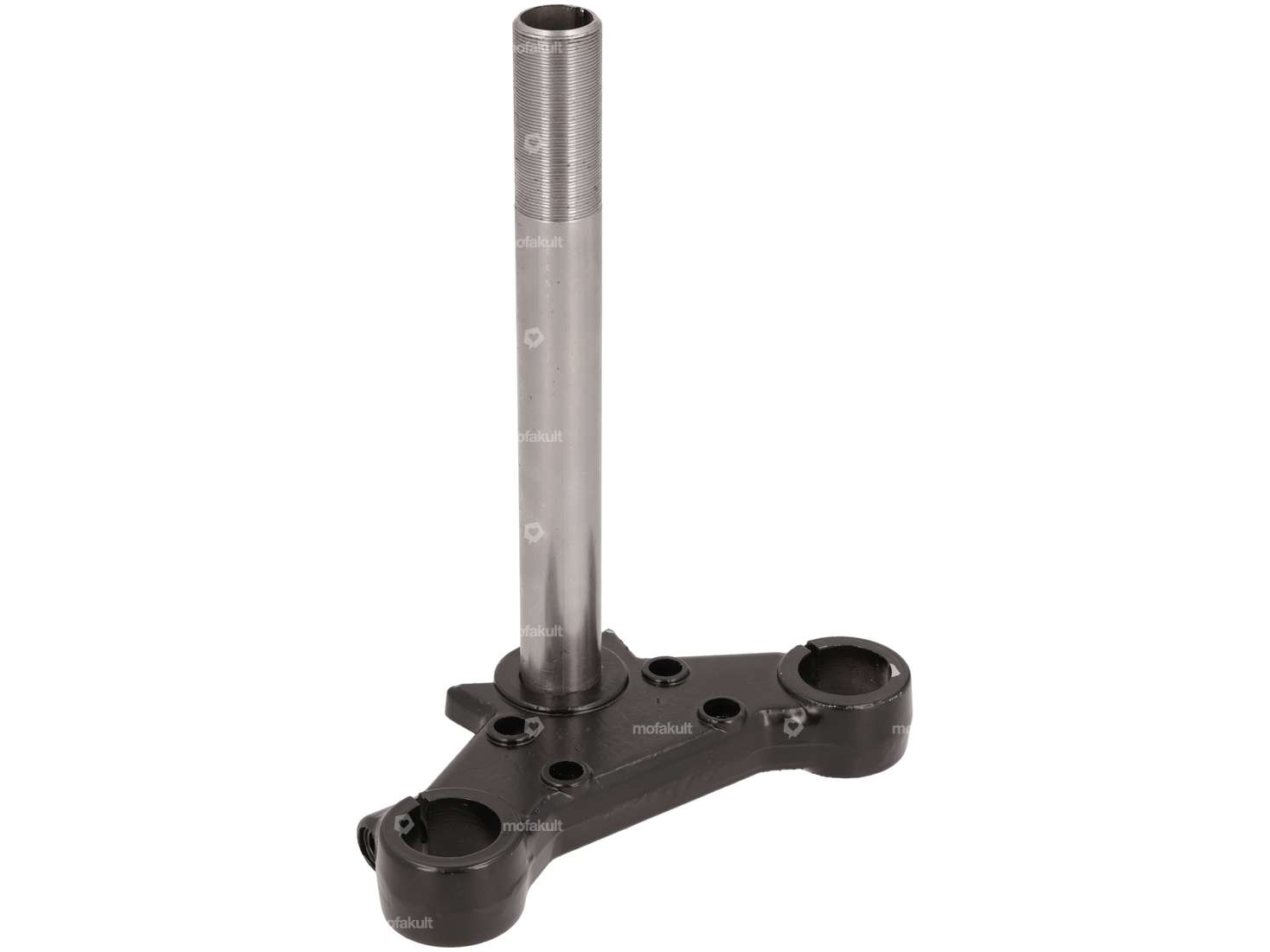 EBR Harry untere Gabelbrücke (Ø 30 mm Holmen) schwarz | Sachs Carousel Image 1