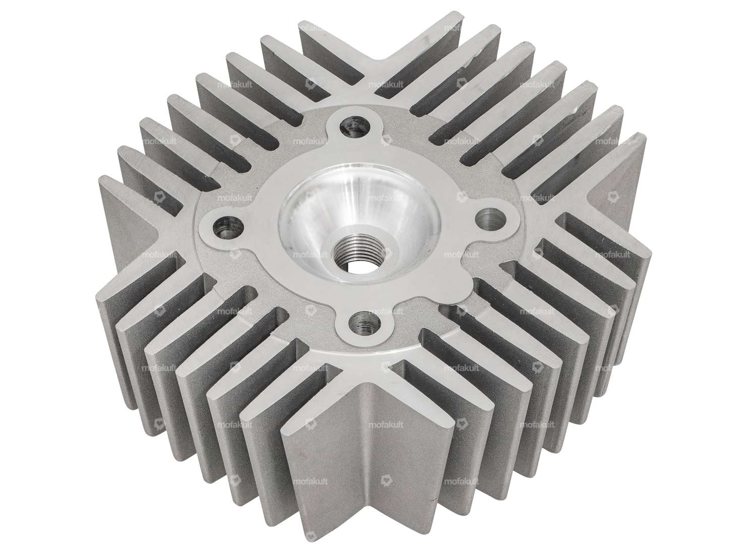 GPO 38 mm Zylinderkopf original | Puch Maxi S, N / X30 NS, NL, N-2AH Carousel Image 2