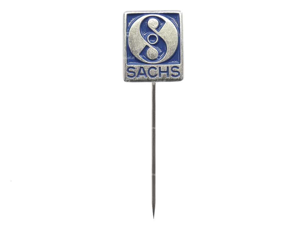 Sachs" pin 13 x 15 mm Carousel Image 1