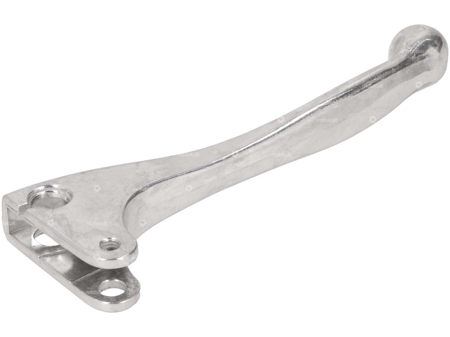 Bremshebel / Kupplungshebel «Magura-Look» Vollguss links Carousel Image 3