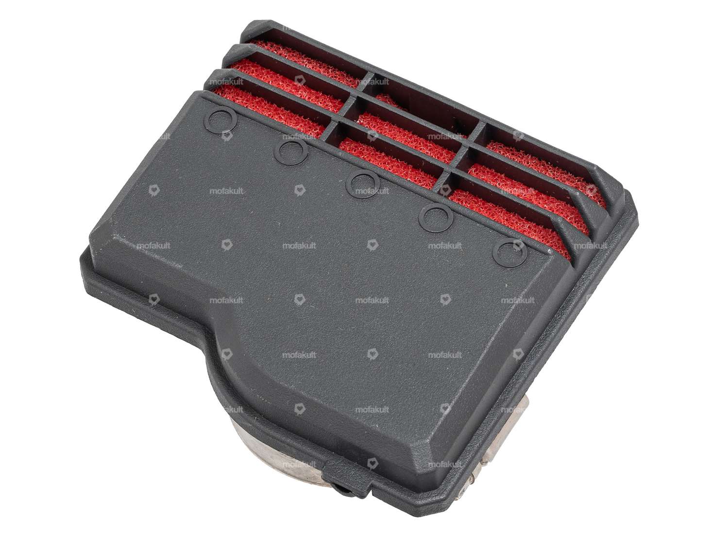 Air filter Malossi replica | Piaggio Ciao, SI, Bravo, Boxer Carousel Image 2