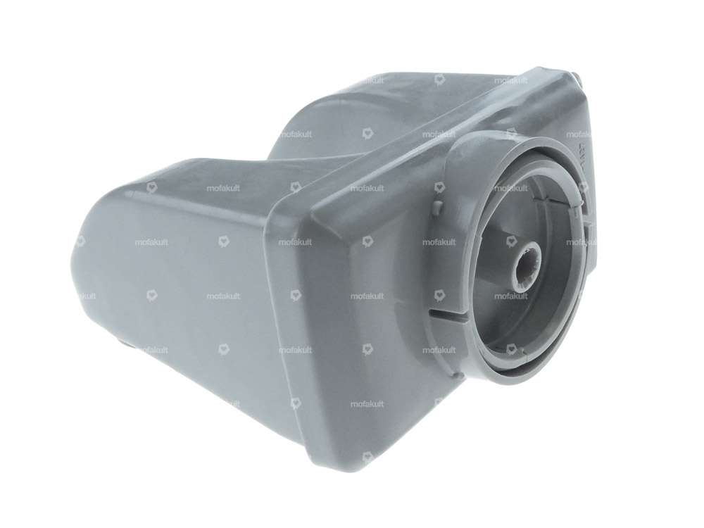 Luftfilterkasten grau | Zündapp Belmondo, Bergsteiger Carousel Image 1