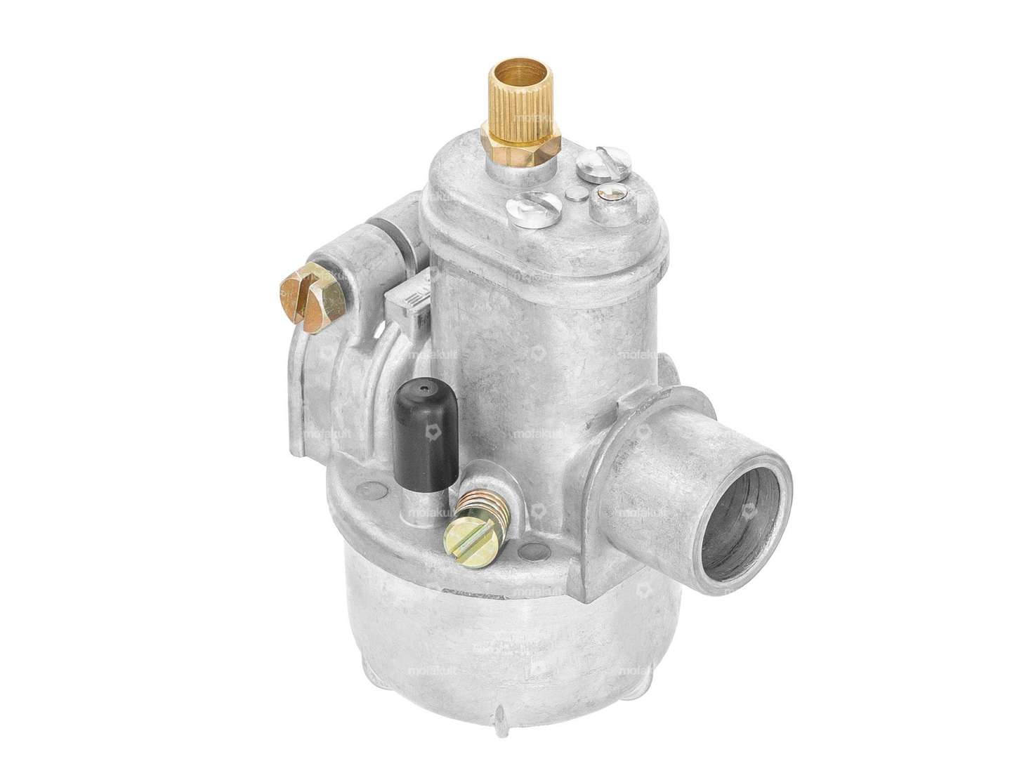 Airsal Tuning-Set 38 mm (Budget) | Puch E50, ZA50 Carousel Image 3