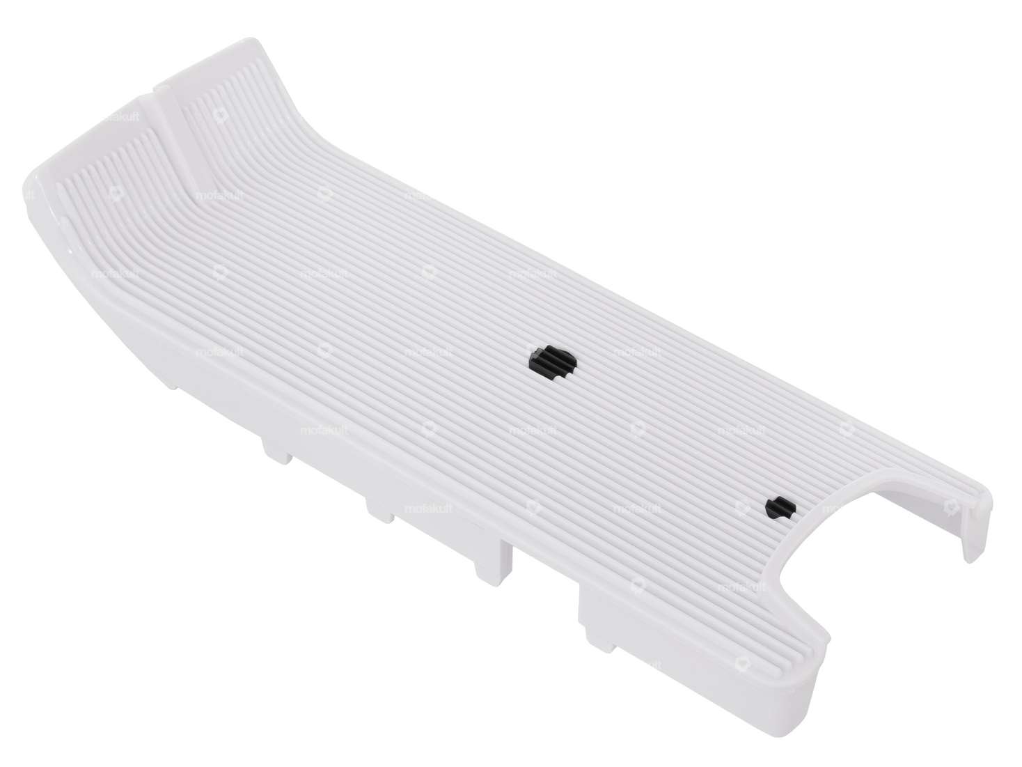 Running board white | Piaggio Ciao Carousel Image 1