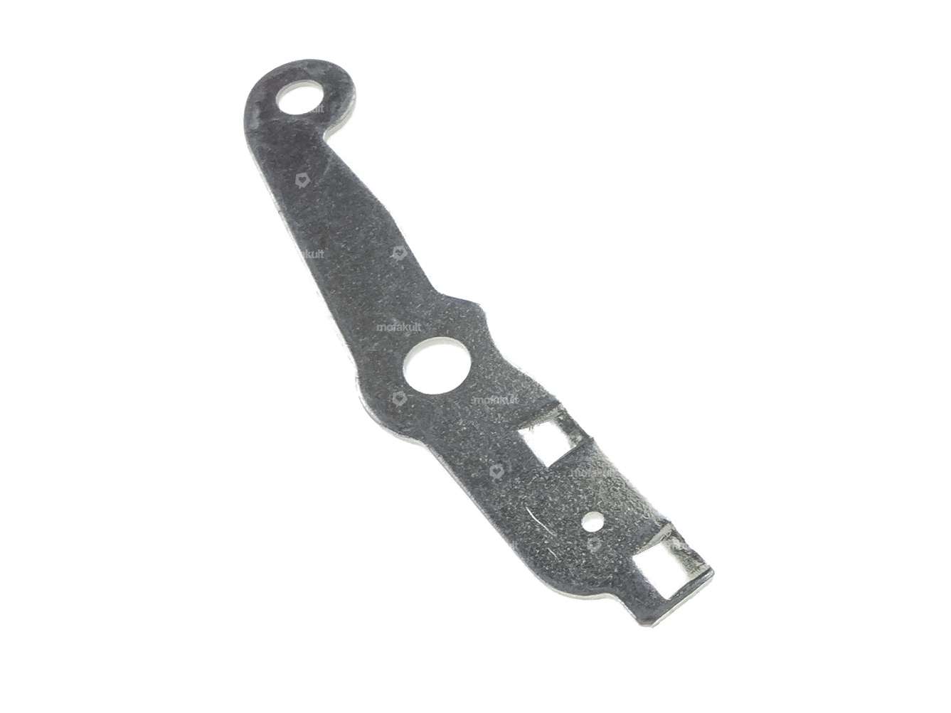 Dell'Orto Choke Ø 0.2 mm SHA (Typ 3) Vergaser flach | Piaggio SI, Bravo, Grillo Carousel Image 1