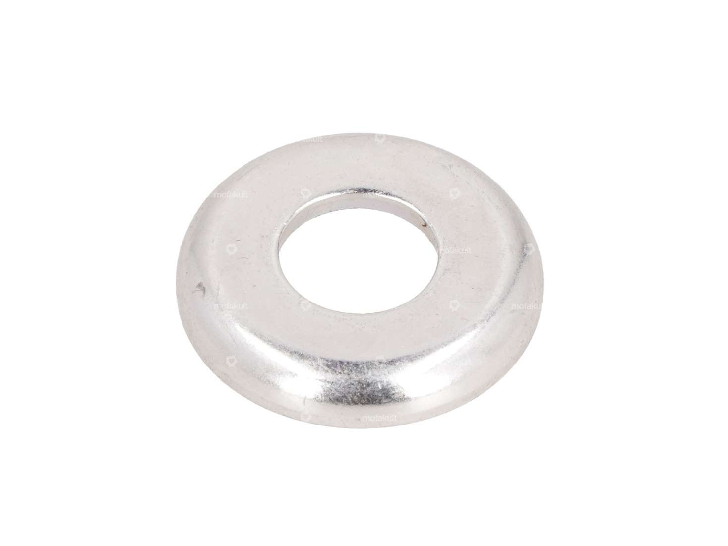 Zentrierscheibe Achse 11 mm original | Piaggio Ciao, Bravo, Boxer, Grillo Carousel Image 2