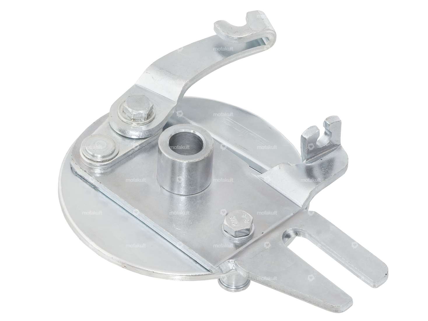 swiing® revival rear brake anchor plate | Puch Maxi N Carousel Image 2