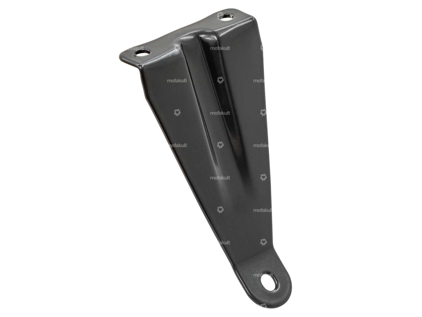 swiing® revival Gepäckträgerlasche schwarz | Puch X30 Sport Carousel Image 1