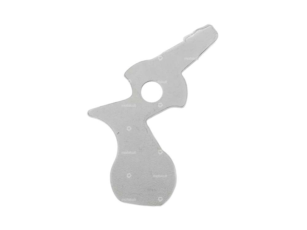 Dell'Orto choke lever SHA 14 - 16 mm (type 6) Carousel Image 1