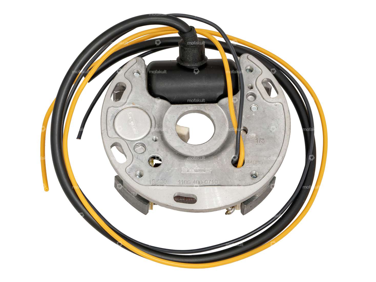 swiing® revival Zündplatte 90 mm Bosch / DUCATI Carousel Image 2