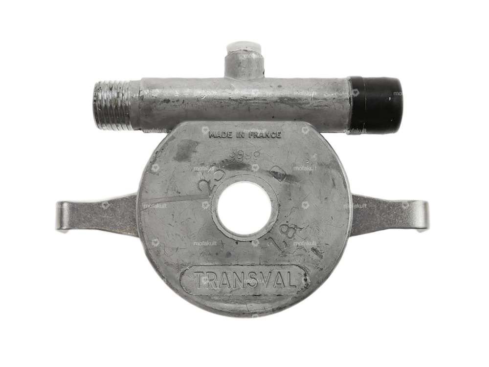 Transval speedometer set | MBK 51 Super (Leleu) Carousel Image 4