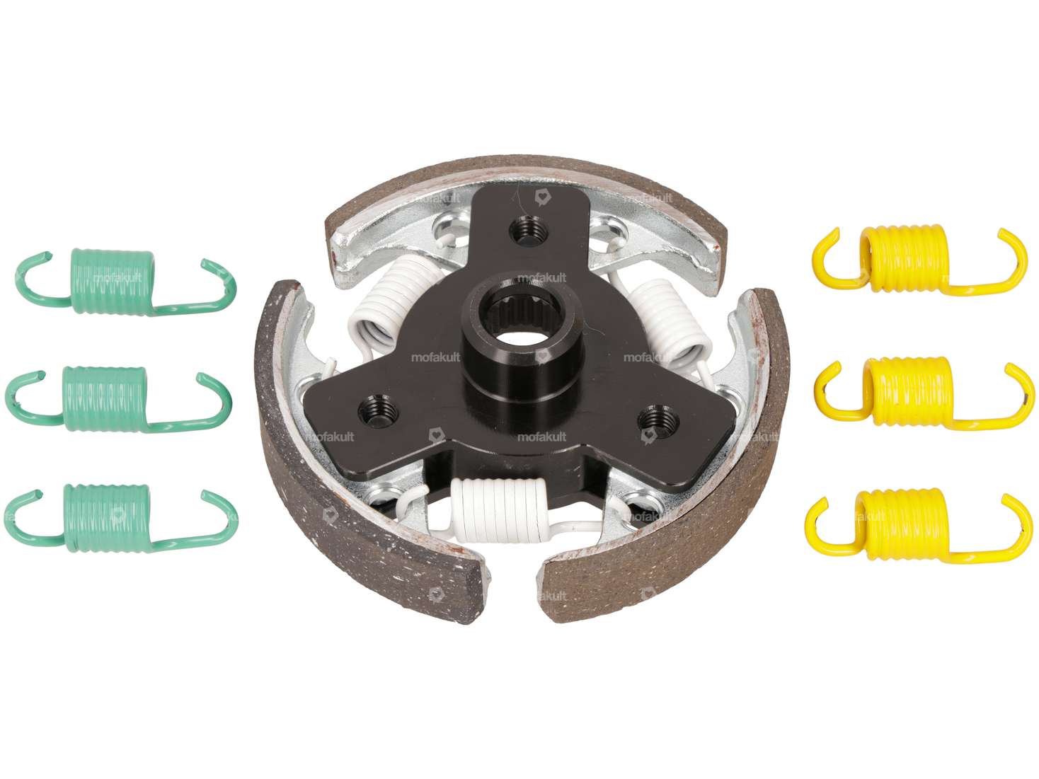 Jammer clutch 1st gear | Tomos A35, A55 Carousel Image 1