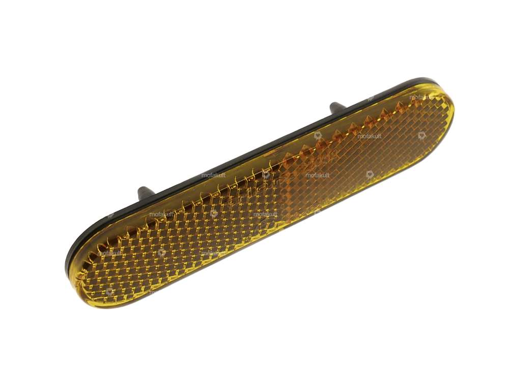 Rückstrahler Rücklicht original | Piaggio Ciao Carousel Image 1