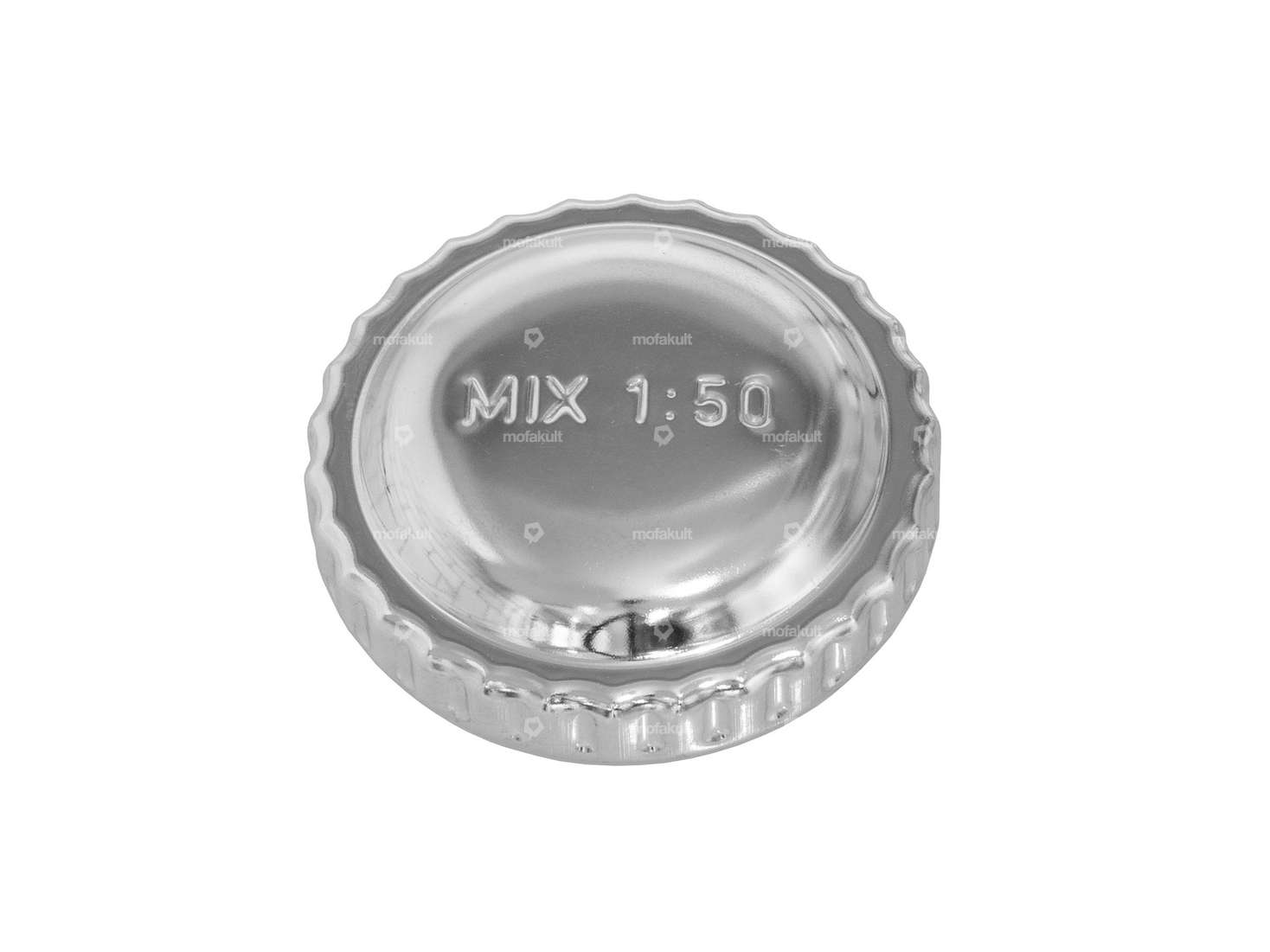 CAWI Tankdeckel 30 mm Bajonett (Mix 1:50) Carousel Image 1