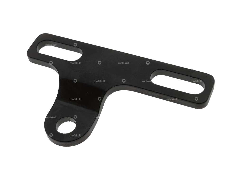 MLM bracket ignition coil external black Carousel Image 1