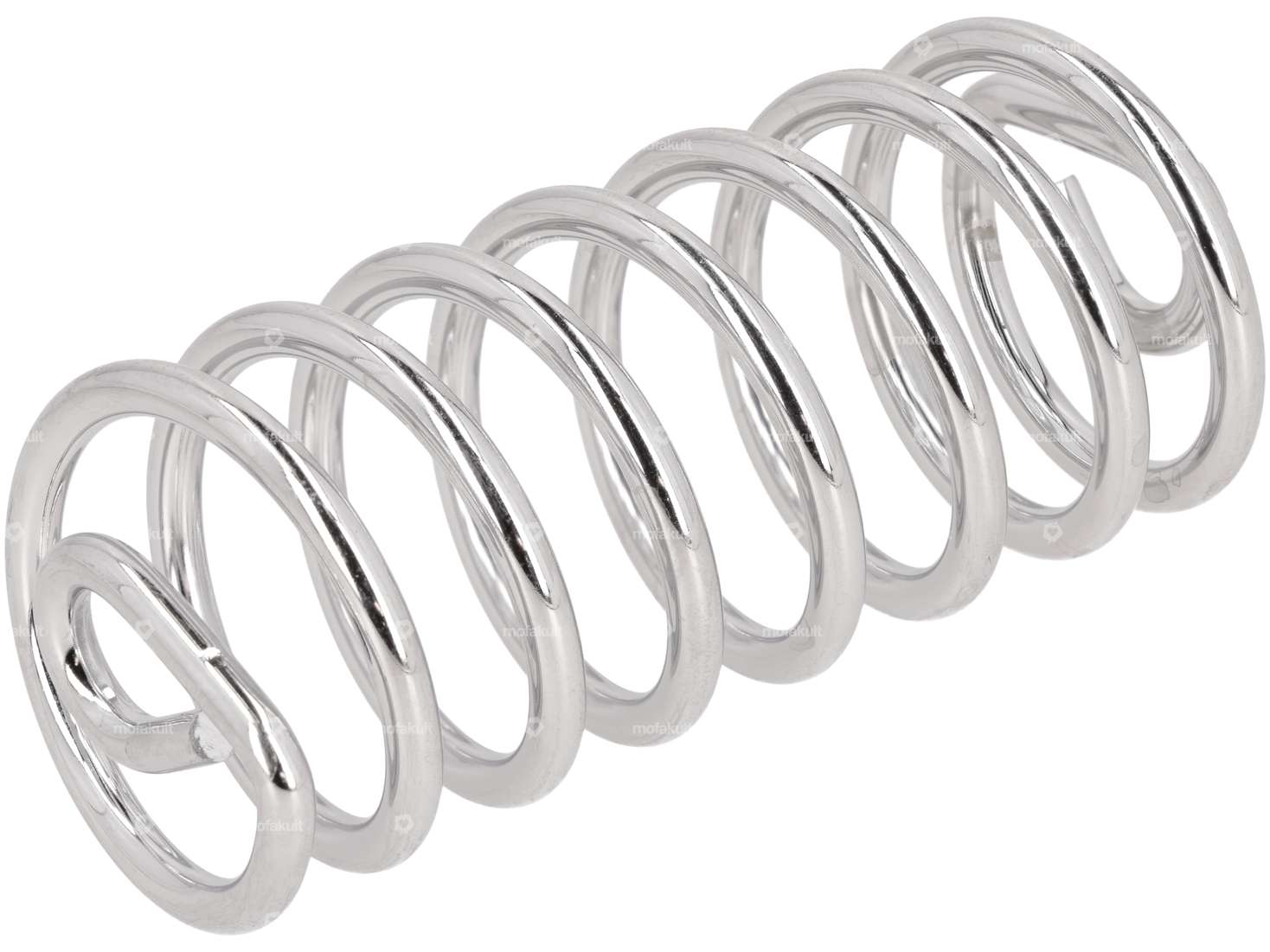 Barrel spring (l=130 mm) Carousel Image 1