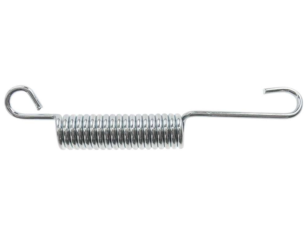 Feder Ø 2.5/14.2 x 118.1 mm Carousel Image 1