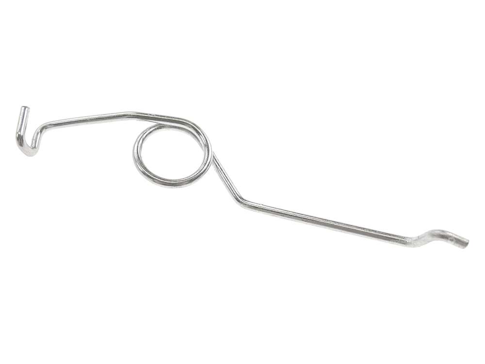 Feder Nockenhebel Vorderrad Inox | Pony Cross Beta 521 (P8351) Carousel Image 1