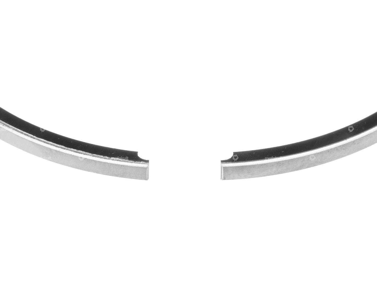 swiing® ingenious Kolbenringe 40 mm Airsal Zylinderkit (Paar) | Beta 521 & 512 Carousel Image 2