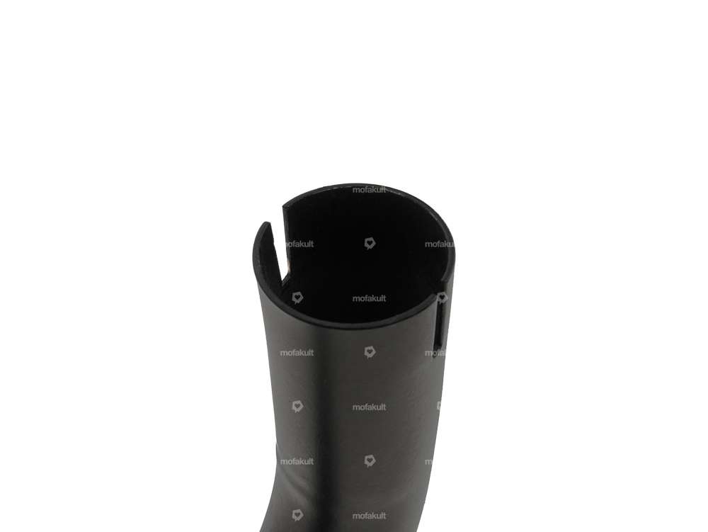 swiing Rennauspuff 28 mm schwarz | Sachs 503 Carousel Image 4