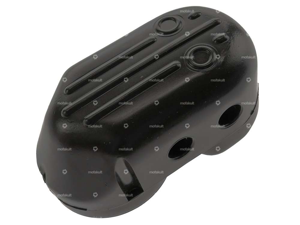 Fantic Issimo air filter box (air holes on the side) Carousel Image 1