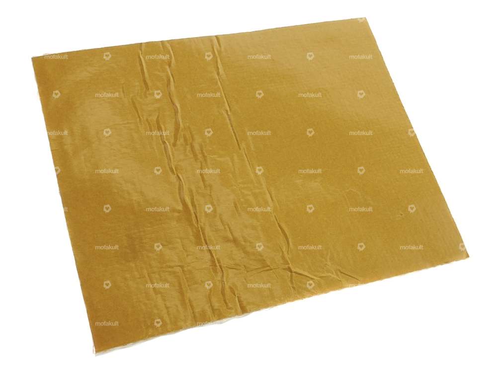 Insulation mat 20 x 25 cm Carousel Image 2