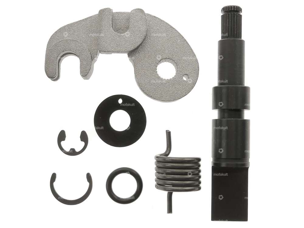 swiing® revival Kupplungszug-Set | Puch E50 Carousel Image 1