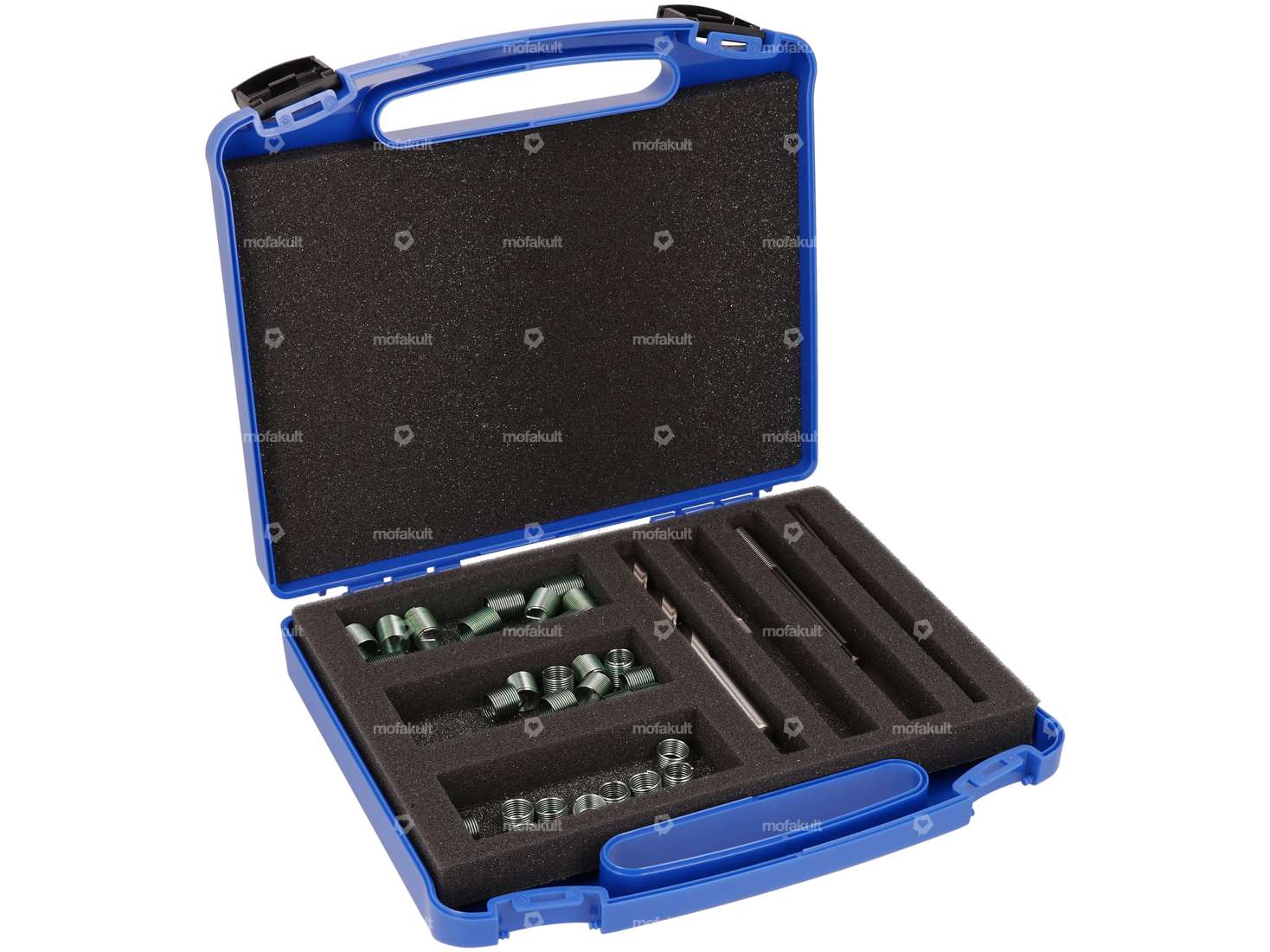 HeliCoil thread repair set M10x1 (professional tool) Carousel Image 2