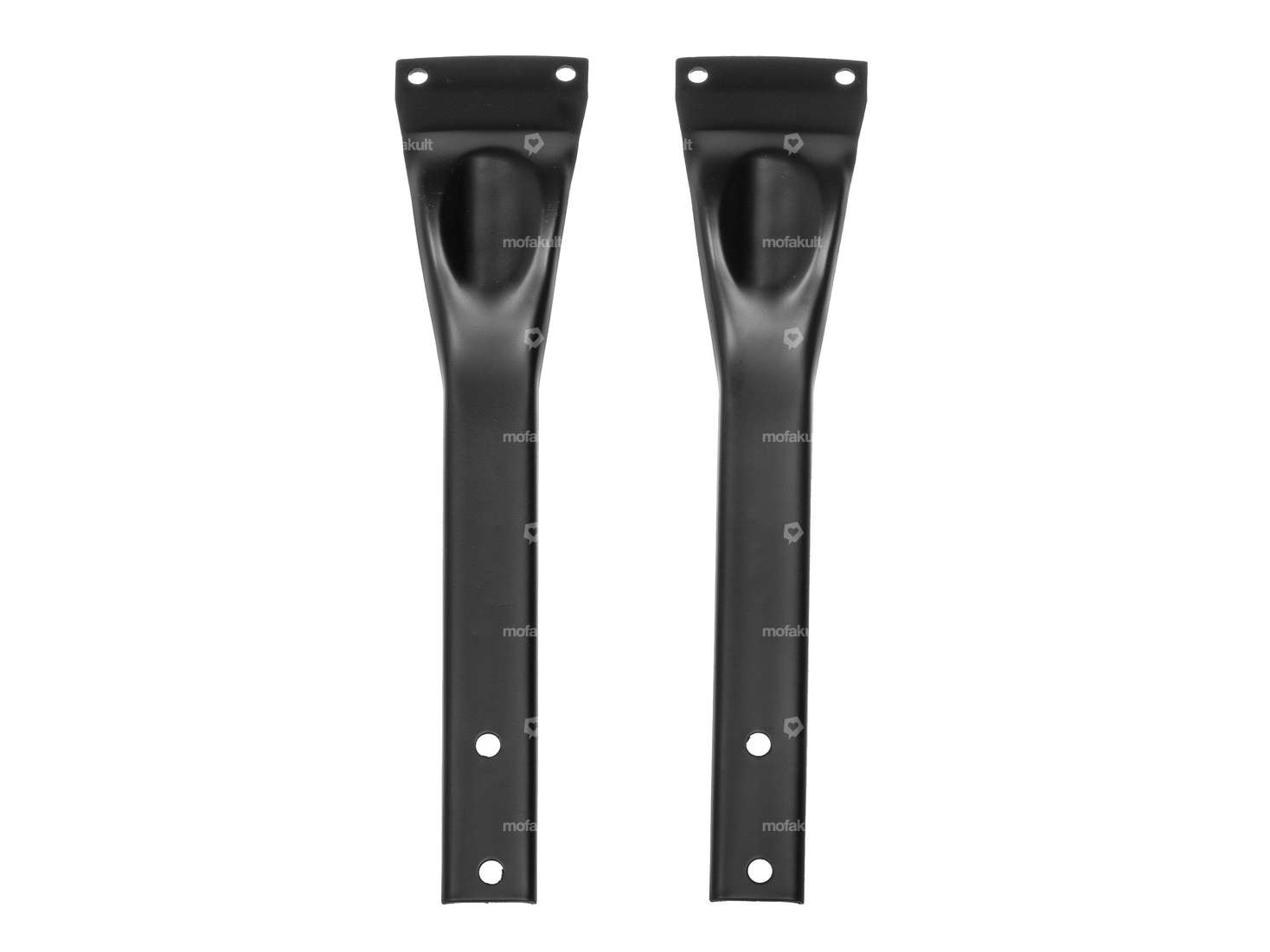 GPO Schutzblechstrebe schwarz | Puch Maxi S, N Carousel Image 1