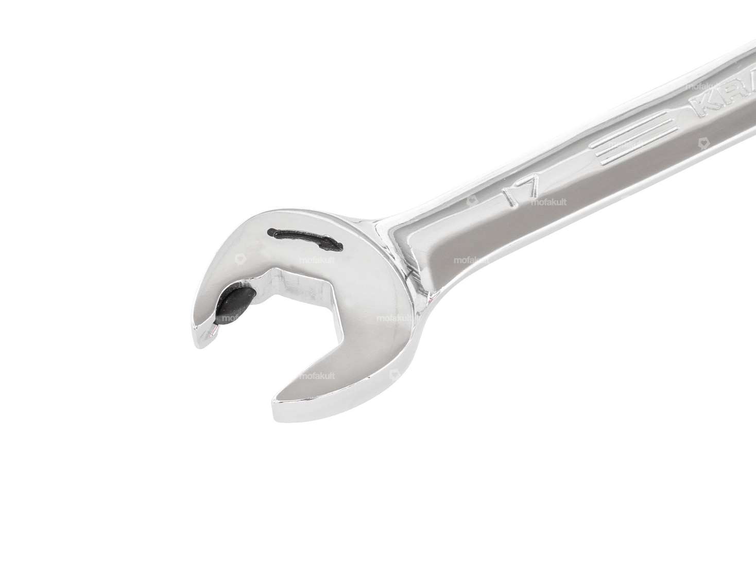 Kraftwerk Doppel-Ratschen-Set 12-tlg. Carousel Image 2