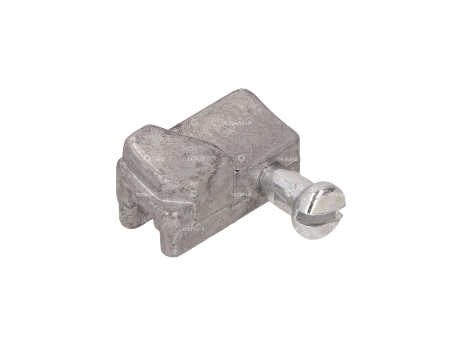 Gleitstein Gasdrehgriff | Pony / Cilo Beta 521 (P8321) Carousel Image 1