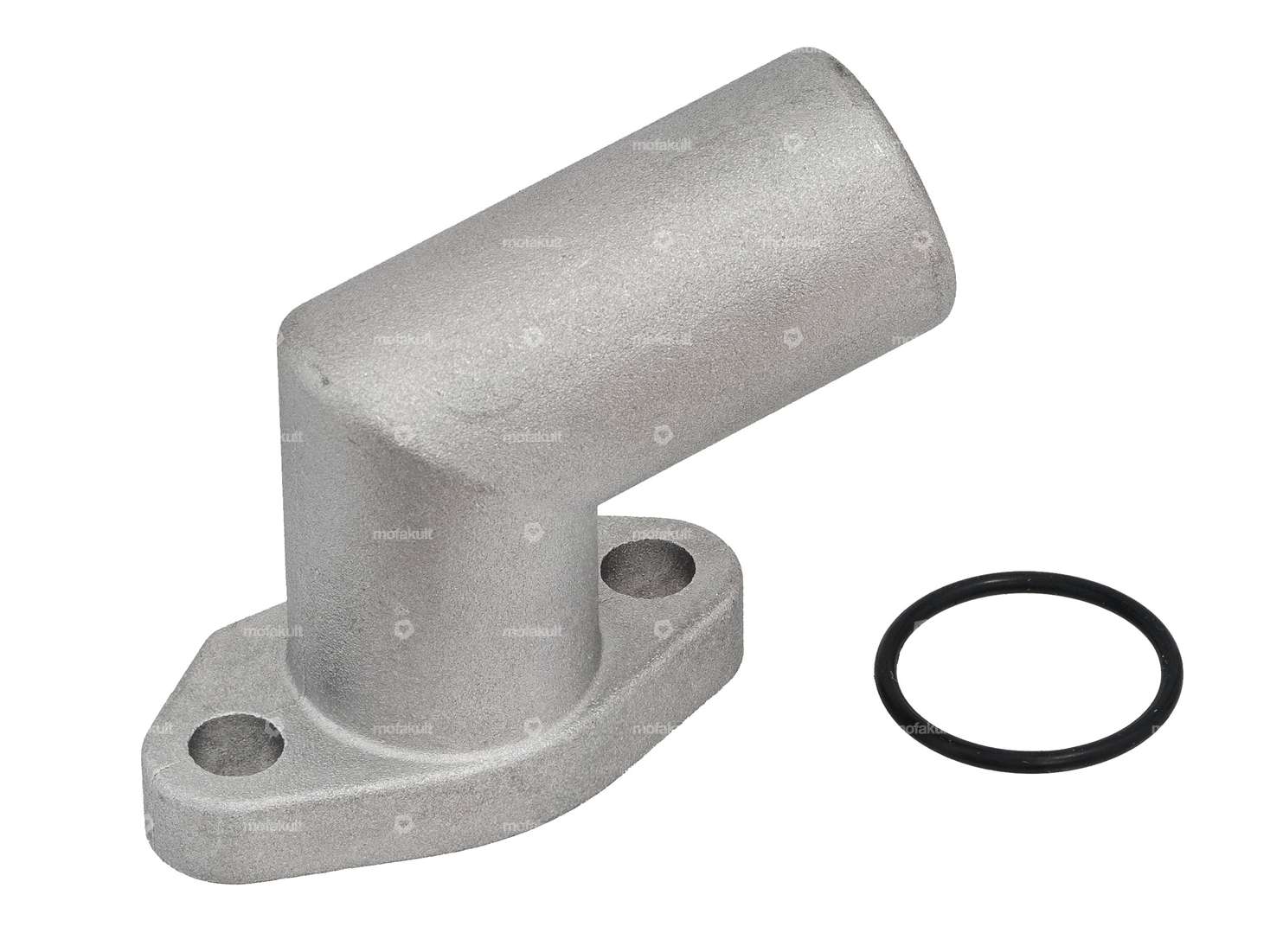 GPO intake manifold 15 mm | Puch X30 Velux Carousel Image 1