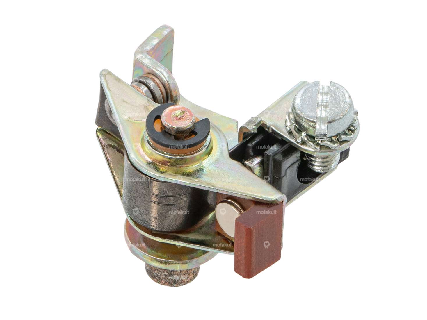 EFFE Unterbrecher ohne Kabel | Peugeot 102, 103, 105, 130 Carousel Image 3