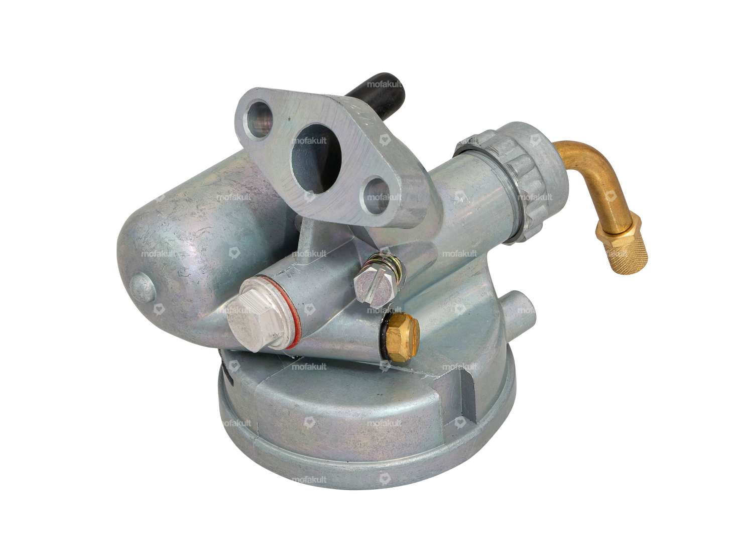 Vergaserkit 12 mm Umbauset Z50 Motor | Puch Maxi S Carousel Image 2