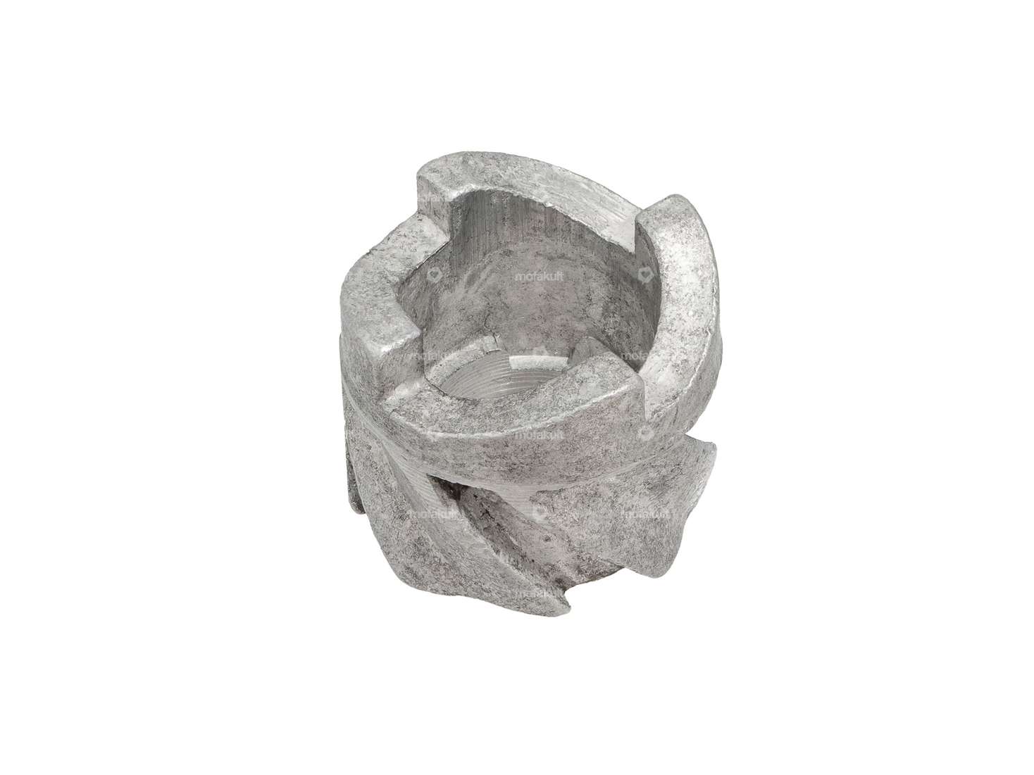 Mitnehmer Seilzugstarter Alu | Bosch, EVO, HPI, PVL, MVT, Selettra Carousel Image 1