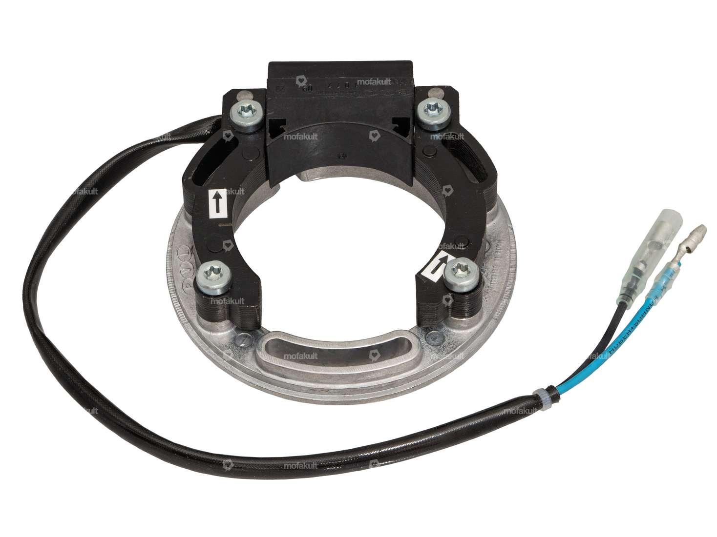 PVL Stator «1077» Zündung Carousel Image 1