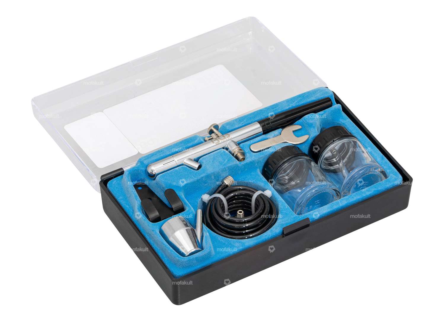 BGS Airbrush-Pistole Carousel Image 1