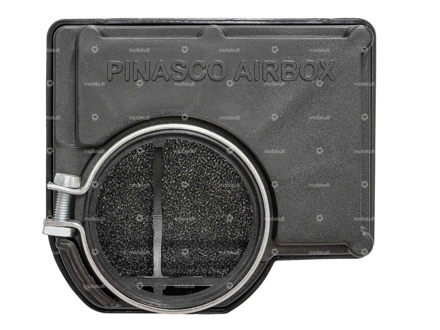 Pinasco Luftfilter | Piaggio Ciao, SI, Bravo, Boxer Carousel Image 1
