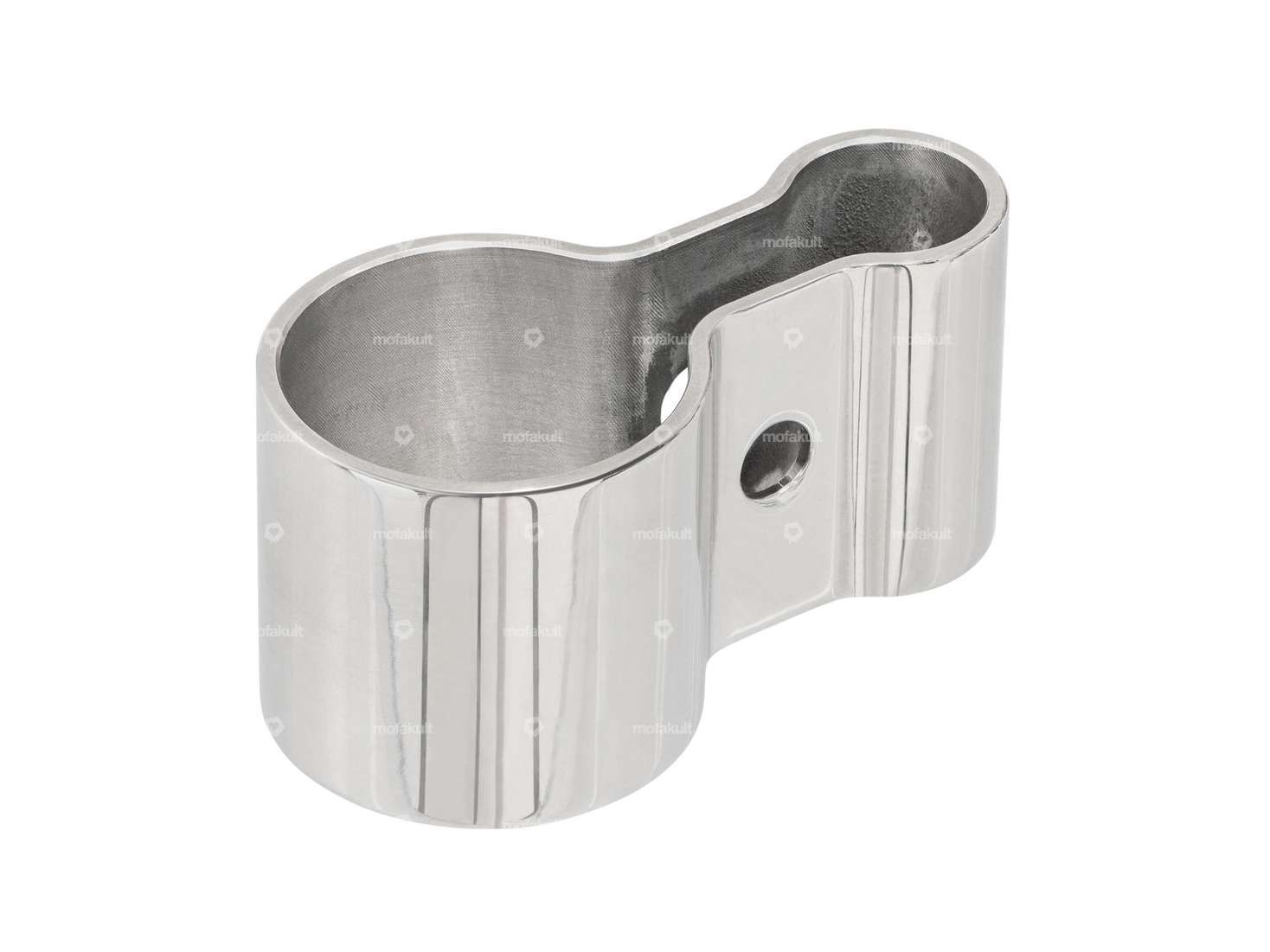 swiing® revival Strebe Schutzblechbogen Inox | Tigra Caravelle / Pionier Carousel Image 1