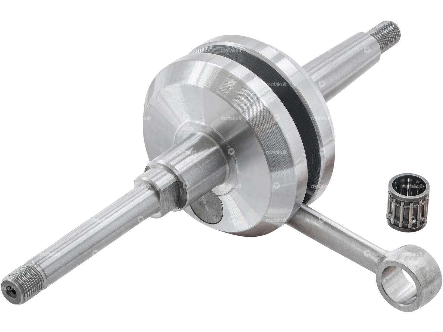 Airsal Kurbelwelle 1 BAL WH | Peugeot 103 Carousel Image 1