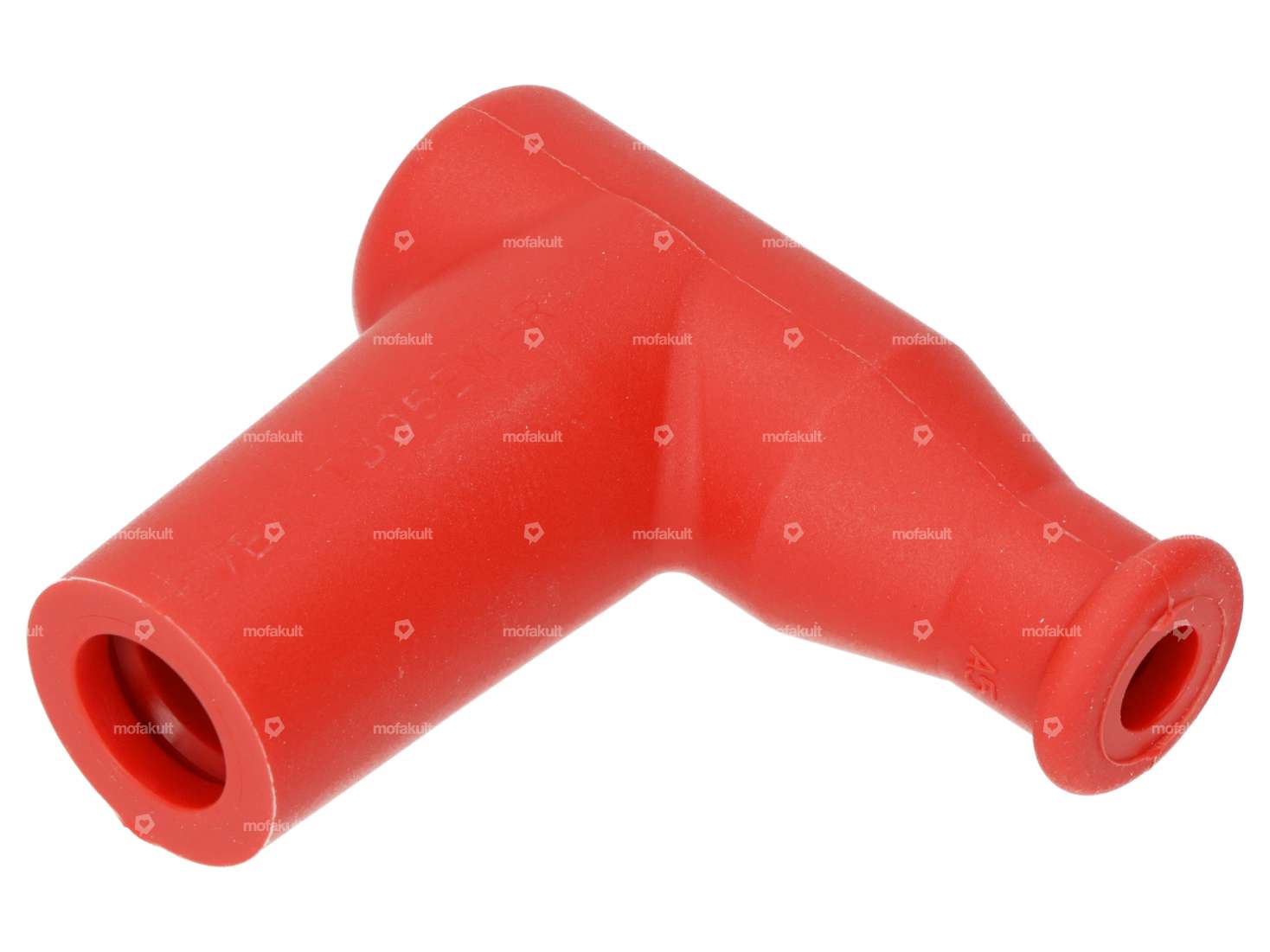 NGK TB05EM-R Zündkerzenstecker / 5 kΩ entstört Carousel Image 1