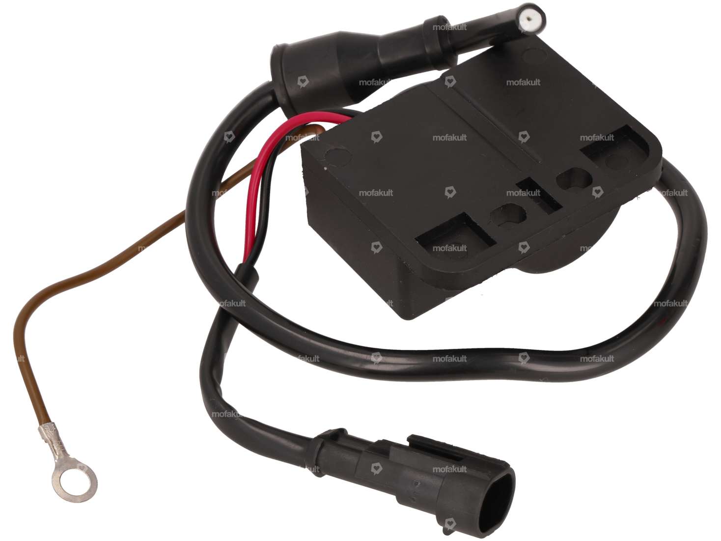 GPO Zündspule | Pony / Cilo Beta 521 (A8132) Carousel Image 2