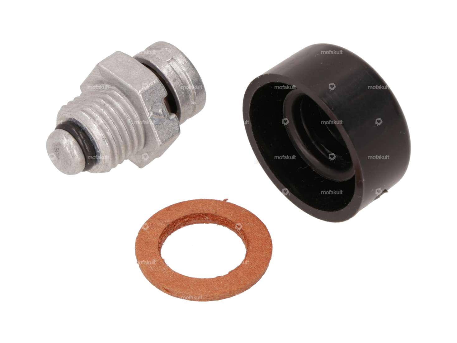 OMG Vent valve fuel tank | Tomos Carousel Image 1