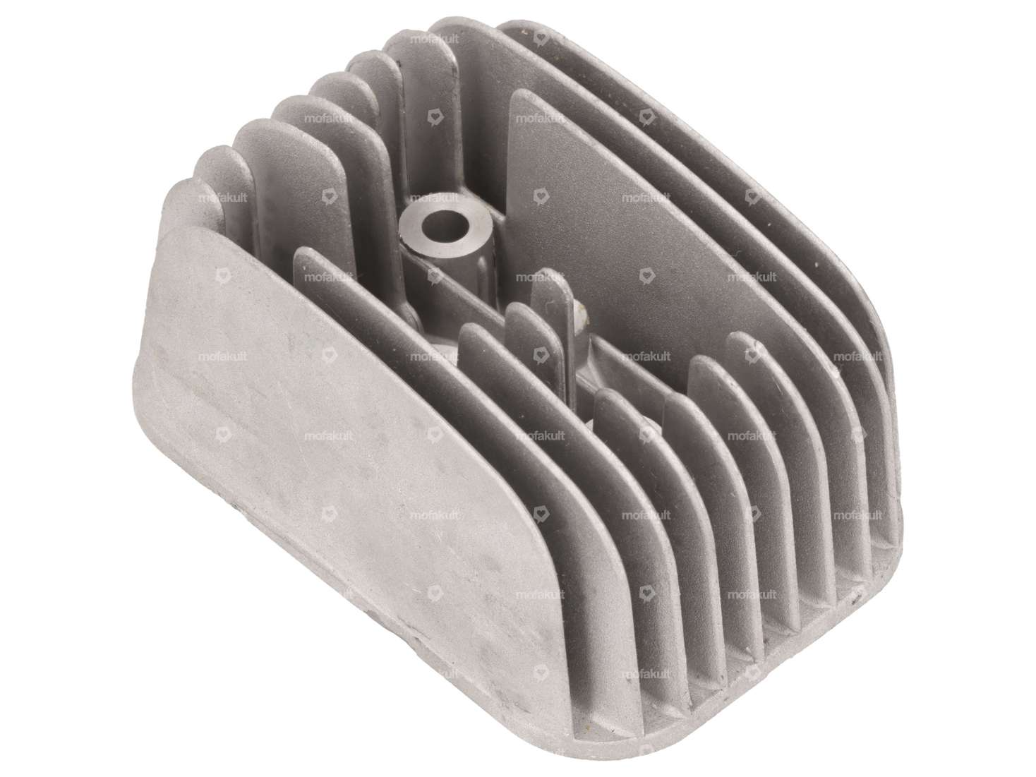 Cylinder head TC04 NOS | Piaggio Ciao Carousel Image 1