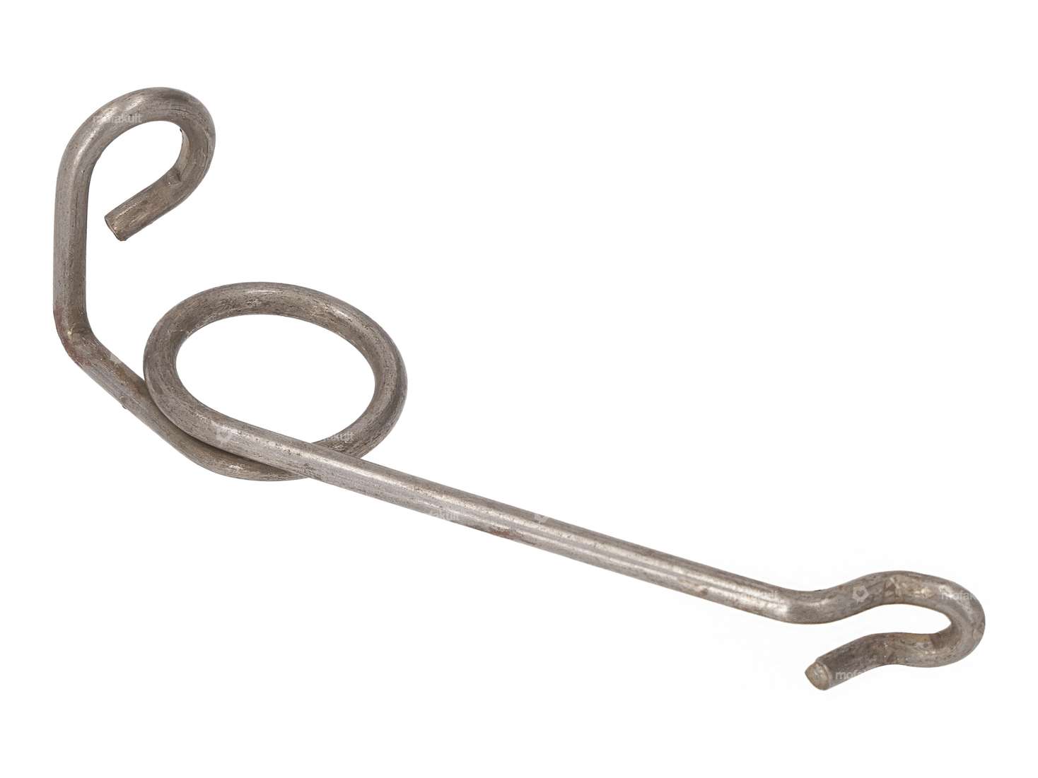 Bügelfeder Dekompressor (B-Qualität) | Piaggio Ciao, SI, Bravo, Boxer Carousel Image 1