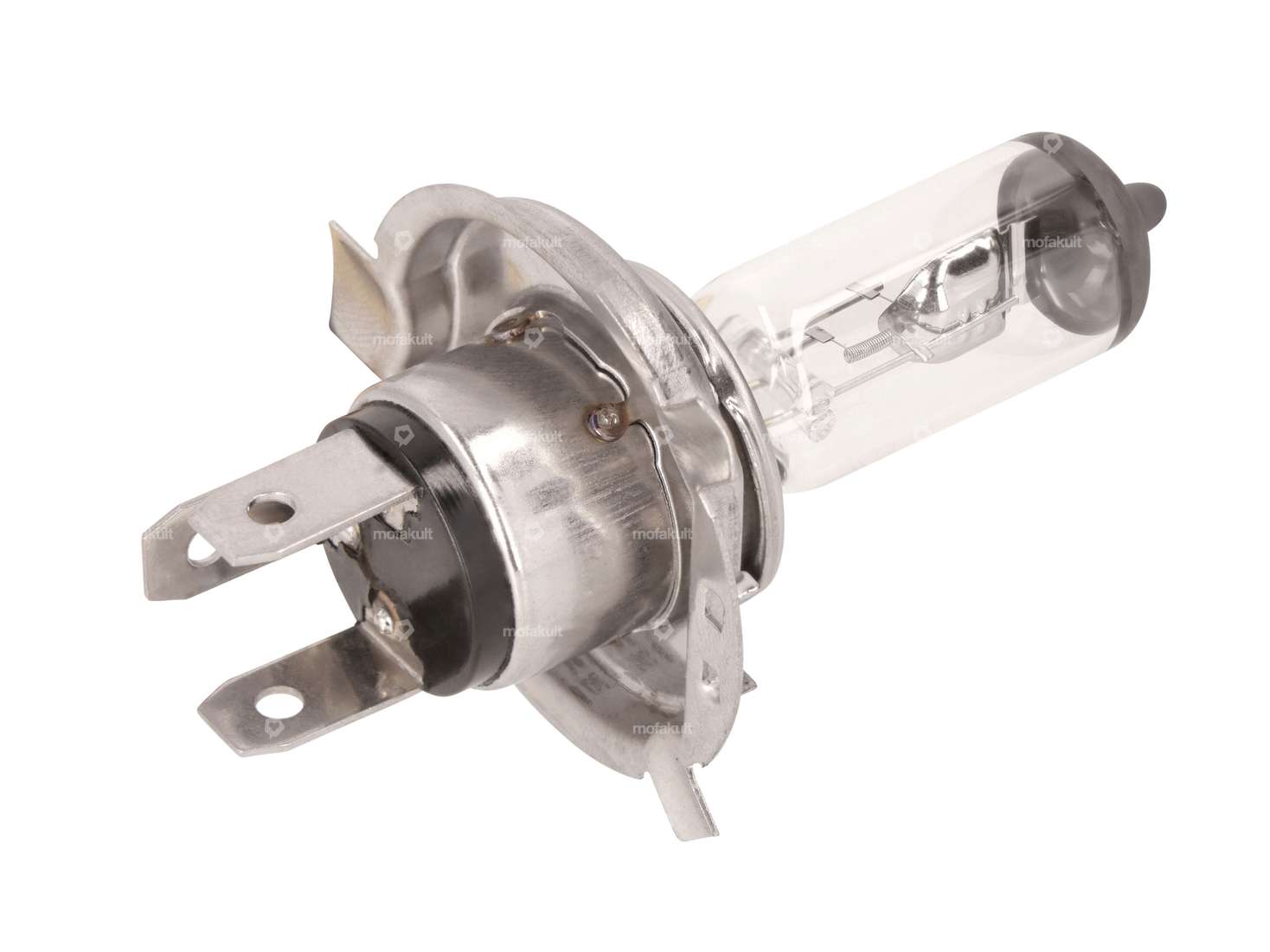 Birne 12V - 35/35W (PX43t) HS1 Halogen Carousel Image 1