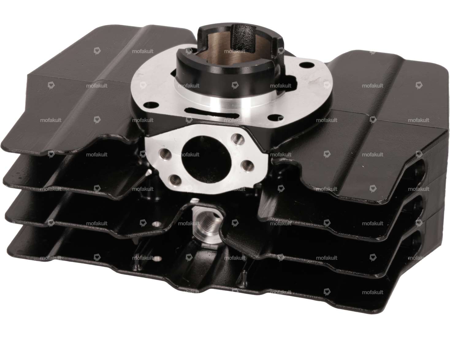 AKOA wide wall 38 mm cylinder kit original | Sachs 503 AB, AC, ADV (A2868) Carousel Image 3